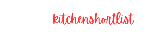 KitchenShortlist – Kitchen Problem Solvers & Product Reviews